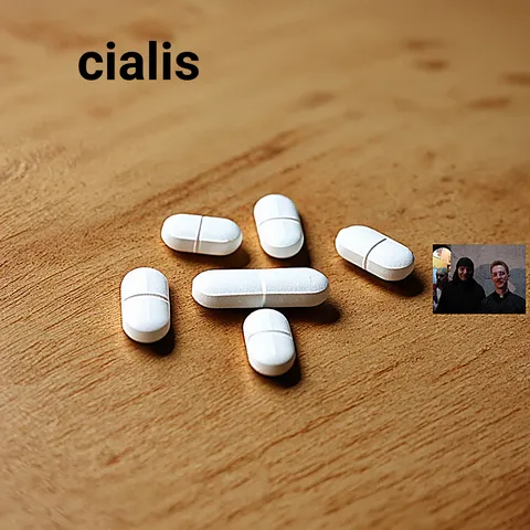 Cialis vente en pharmacie